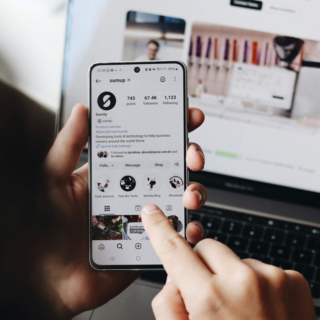 Presença digital para pequenas empresas: por onde começar em 2026?